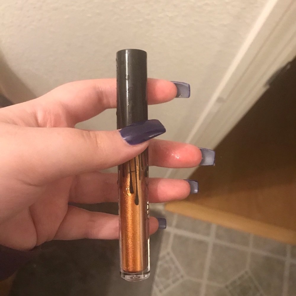 Complete lip kit set